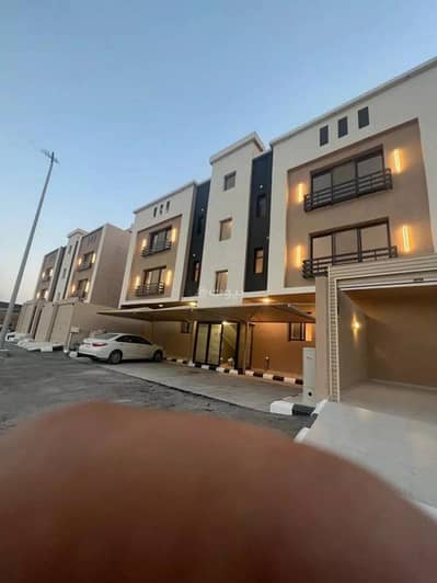 3 Bedroom Apartment for Sale in Dammam, Eastern Region - 3 Bedroom Apartment For Sale in Al Nur, Dammam