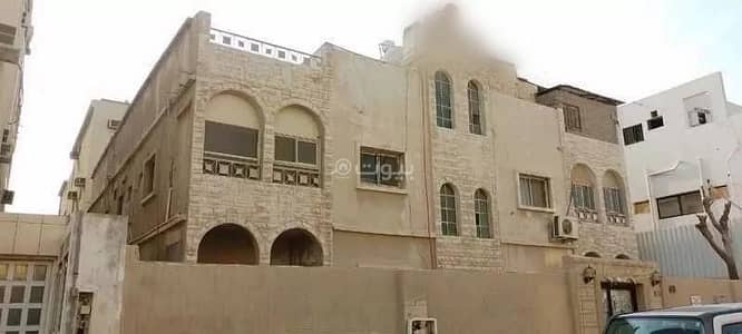 Residential Building for Sale in Al Tubayshi, Dammam - 16-Room Building For Sale, Al Tubayshi, Al Dammam