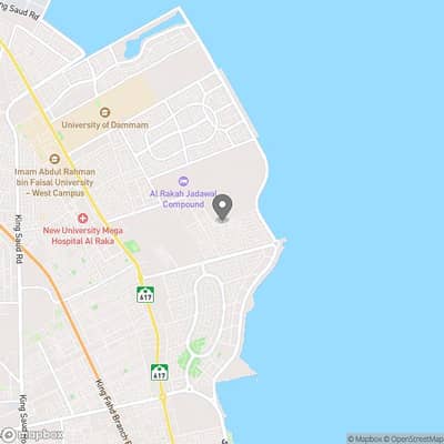 Residential Land for Sale in Al Khabra Ash Shamalia, Al Khobar - Residential Land For Sale Al Khabra Ash Shamalia, Al Khobar