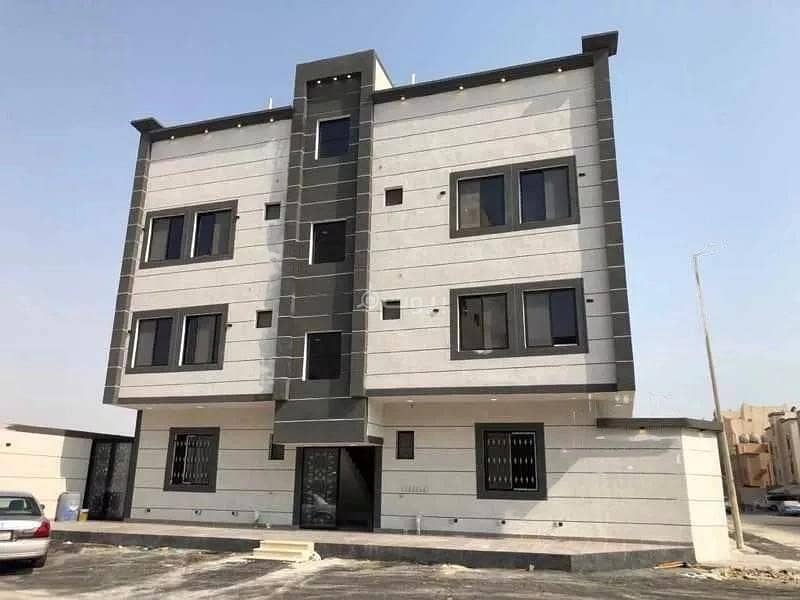 5 bedroom apartment for sale in Al Noor neighborhood, Dammam