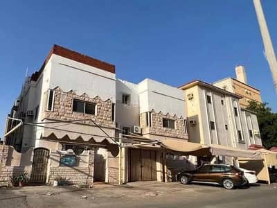 عمارة سكنية 11 غرف نوم للبيع في شمال جدة، جدة - عمارة للبيع, الصفا، جدة