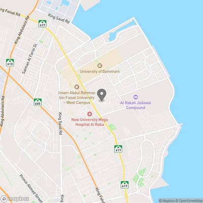 Residential Land for Sale in Al Saif, Dammam - 0 Bedrooms Residential Land For Sale in Al Saif, Dammam