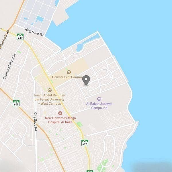 Bedroom Number Property Type For Sale: Residential Land in Al Saif, Dammam