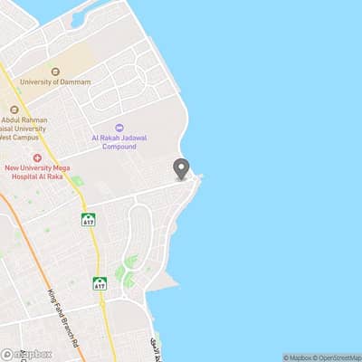 Residential Land for Sale in Al Khabra Ash Shamalia, Al Khobar - 0 Bedroom Residential Land For Sale in Al Khabra Ash Shamalia, Al Khobar