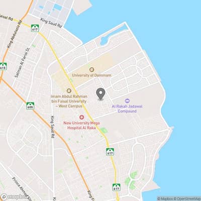 Residential Land for Sale in Al Saif, Dammam - 0 Bedroom Residential Land For Sale in Al Saif, Dammam