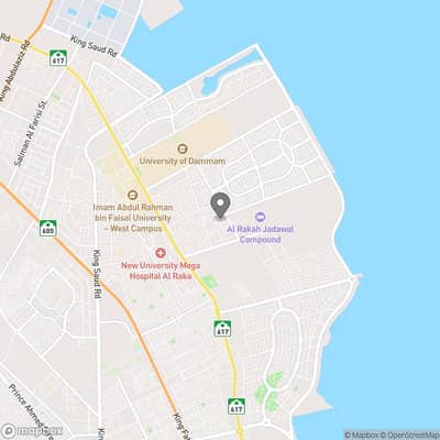 Residential Land for Sale in Al Saif, Dammam - 0 Bedrooms Residential Land For Sale in Al Saif, Dammam