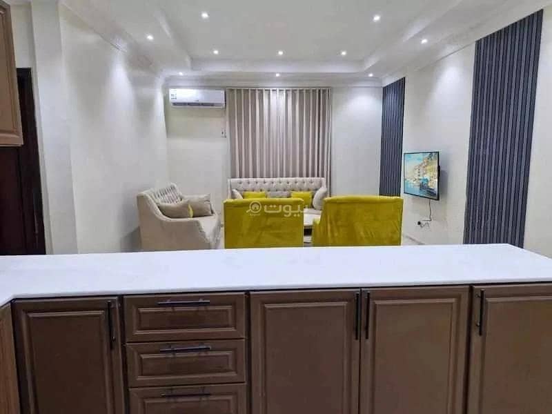 Apartment For Rent In Al Jawhara, Dammam