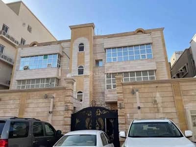 Residential Building for Sale in North Jeddah, Jeddah - Building for Sale, Mushrefah, Jeddah