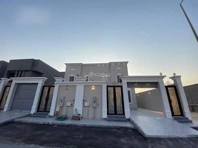 6 Bedroom Villa for Sale in Al Fursan, Dammam - 6 Rooms Villa For Sale in Al Farssan, Al Damam