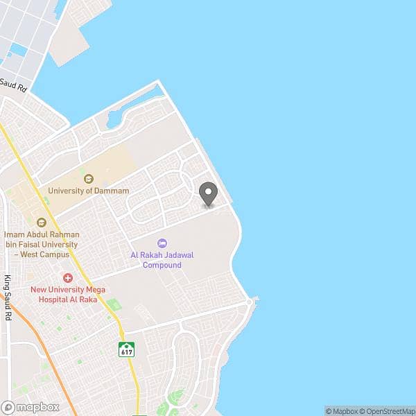 0 Bedroom Residential Land For Sale in Al Saif, Dammam