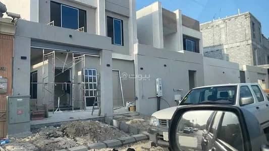 5 Bedroom Villa for Sale in Al Shati Al Sharqi, Dammam - 5 Rooms Villa For Sale on Sowaid Bin Sakhr Street, Al Dammam