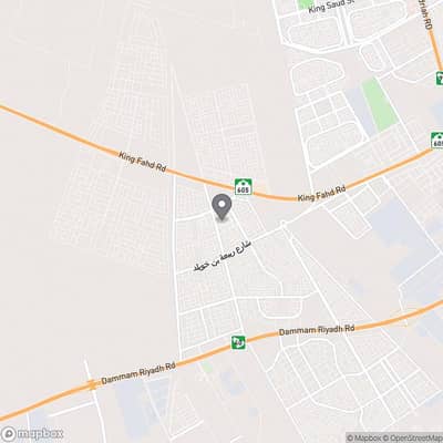 Residential Land for Sale in Ash Shrouk, Dammam - 0 Bedroom Residential Land For Sale in Ash Shrouk, Dammam