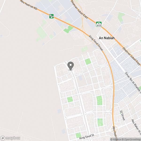 0 Bedroom Residential Land For Sale King Fahd Suburb, Dammam