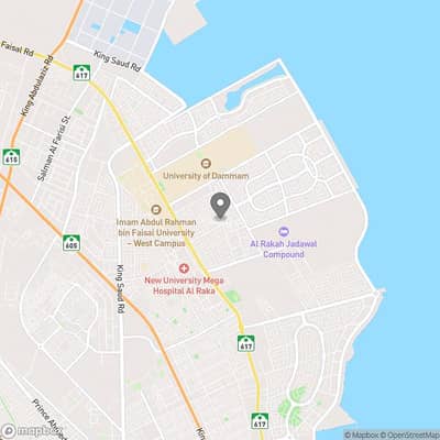 Residential Land for Sale in Al Saif, Dammam - 0 Bedroom Residential Land For Sale in Al Saif, Dammam