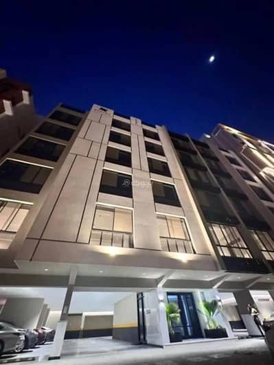 5 Bedroom Flat for Sale in North Jeddah, Jeddah - 5 Rooms Apartment For Sale on Al Nahrawi Street, Jeddah