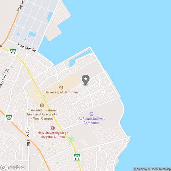 Residential Land For Sale in Al Saif, Dammam