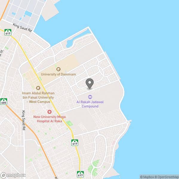 0 Bedroom Residential Land For Sale in Al Saif, Dammam