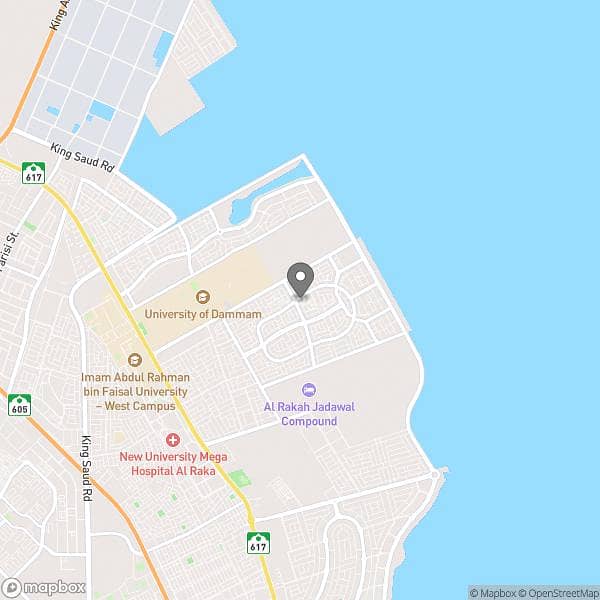 0 Bedroom Residential Land For Sale in Al Saif, Dammam