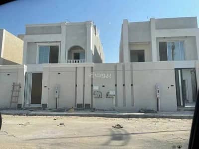 6 Bedroom Villa for Sale in Al Muntazah, Dammam - Villa For Sale in Al Muntazah, Al Damam