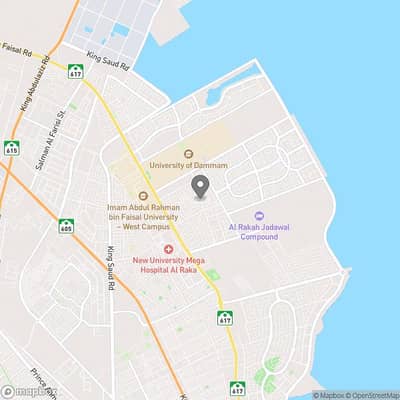 Residential Land for Sale in Al Saif, Dammam - 0 Bedrooms Residential Land For Sale in Al Saif, Dammam