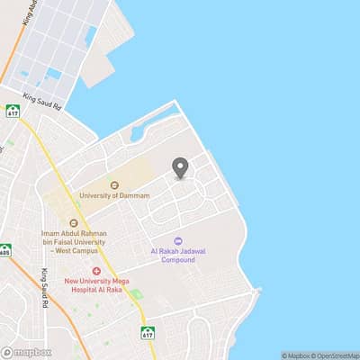 Residential Land for Sale in Al Saif, Dammam - 0 Bedroom Residential Land For Sale in Al Saif, Dammam