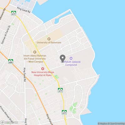 Residential Land for Sale in Al Saif, Dammam - 0 Bedroom Residential Land For Sale in Al Saif, Dammam