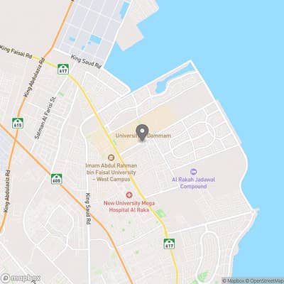 Residential Land for Sale in Al Saif, Dammam - 0 Bedrooms Residential Land For Sale in Al Saif, Dammam