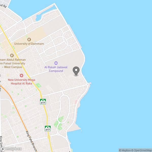 0 Bedroom Residential Land For Sale in Al Khobar