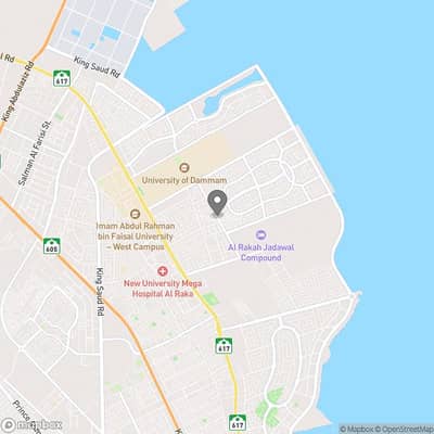 Residential Land for Sale in Al Saif, Dammam - 0 Bedrooms Residential Land For Sale Al Saif, Dammam