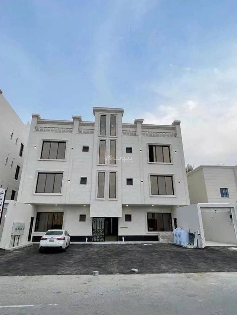 Apartment For Sale in Al Faiha, Al-Dammam