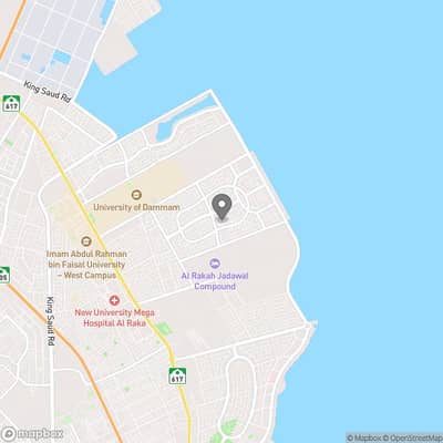 Residential Land for Sale in Al Saif, Dammam - Residential Land For Sale in Al Saif, Dammam