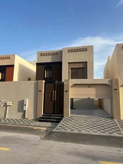 7 Bedroom Villa for Sale in Al Wasam, Dammam - 10-Room Villa For Sale -  Dammam