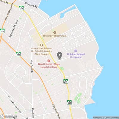 Residential Land for Sale in Al Saif, Dammam - 0 Bedrooms Residential Land For Sale in Al Saif, Dammam