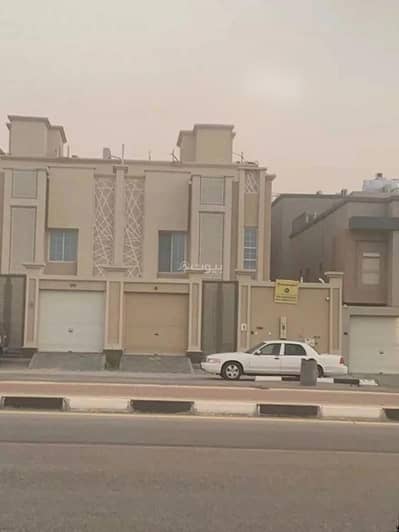 3 Bedroom Villa for Sale in Al Shulah, Dammam - 4 Rooms Villa For Sale, Al Khobar Coastal Road, Al-Dammam