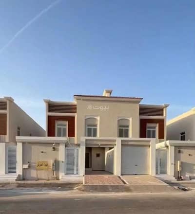 4 Bedroom Villa for Sale in Dammam, Eastern Region - 4-Room Villa For Sale, Al-Fursan District, Al-Dammam