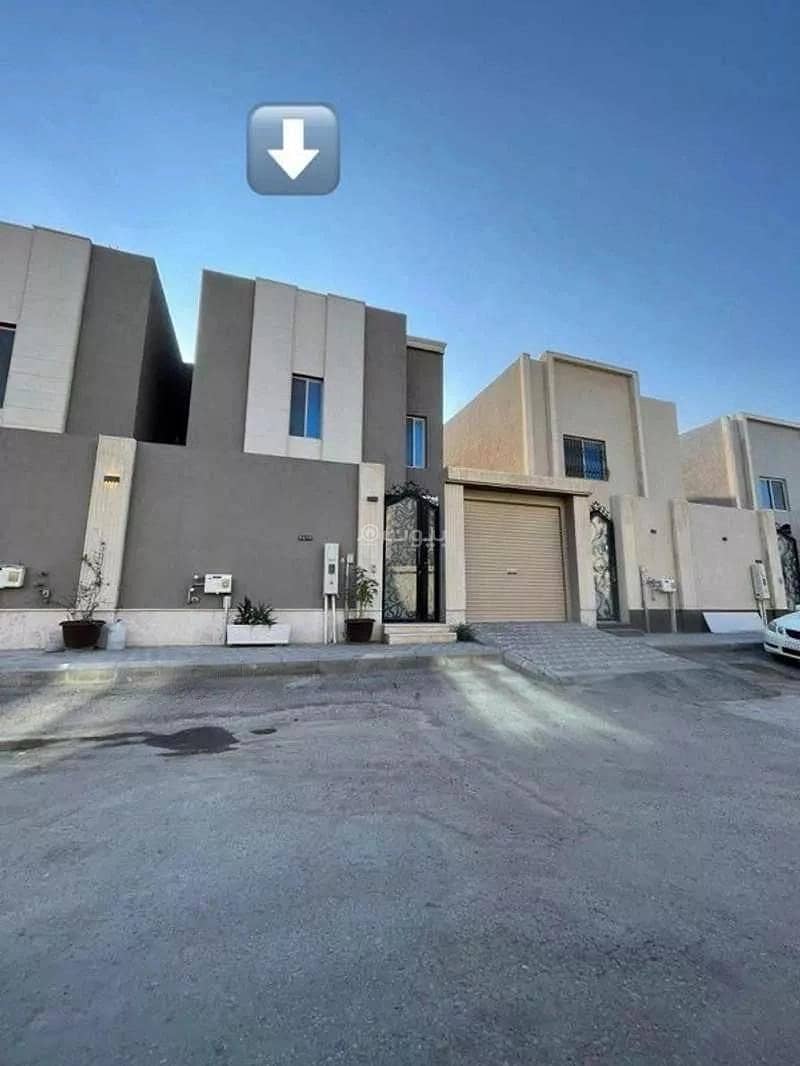 8-Room Villa For Sale in Taybay, Dammam