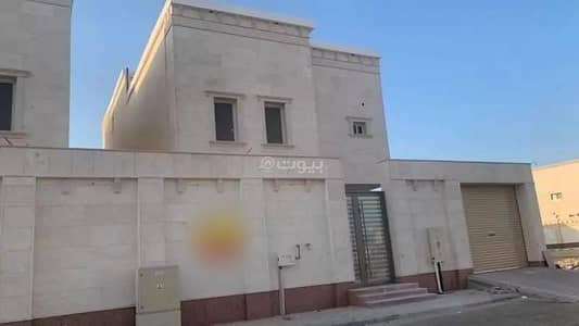 5 Bedroom Villa for Sale in King Fahd Suburb, Dammam - 9-Room Villa For Sale, King Fahd Suburb, Dammam