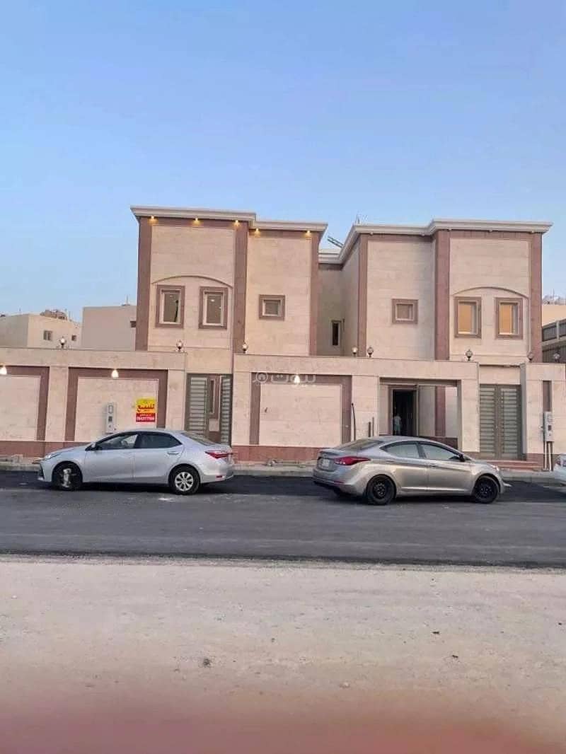 8 Rooms Villa For Sale - King Fahd Suburb, Dammam