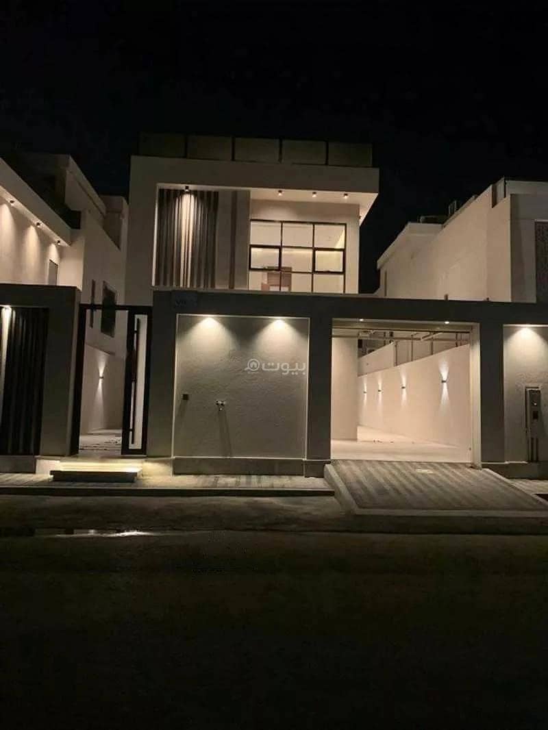 7 Rooms Villa For Sale in Al Khobar, Eastern Province