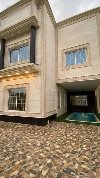 10 Bedroom Villa for Sale in Al Faisaliyah, Dammam - 10-Room Villa For Sale, Dammam