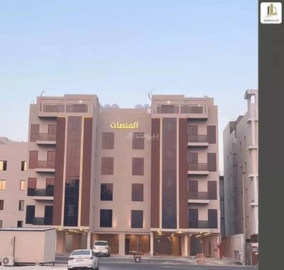 4 Bedroom Flat for Sale in Al Saif, Dammam - Apartment For Sale, Al Saif, Al Damam