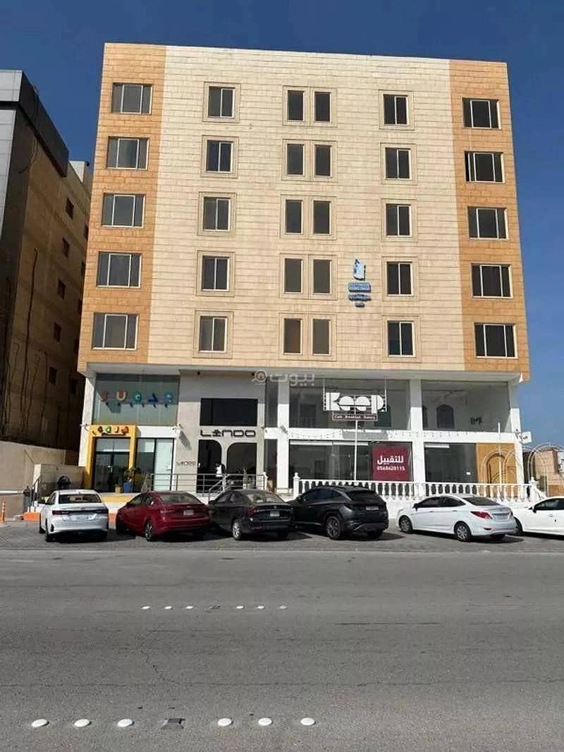 Commercial Property For Rent - King Saud Bin Abdulaziz Road, Al nawras, Al-Dammam