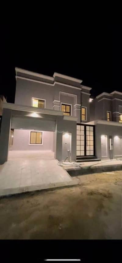 4 Bedroom Villa for Sale in Al Shulah, Dammam - 4 Room Villa For Sale, Al Shulah, Al Damam