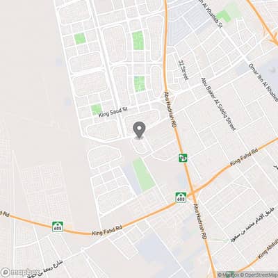 3 Bedroom Apartment for Sale in King Fahd Suburb, Dammam - Apartment For Sale in King Fahd Suburb, Al Dammam