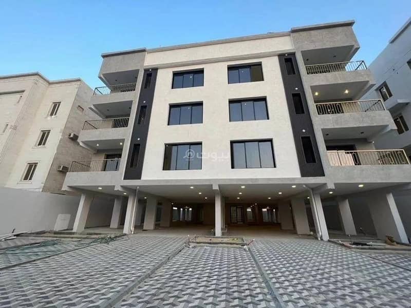 Apartment For Sale in Al Noor, Al Dammam