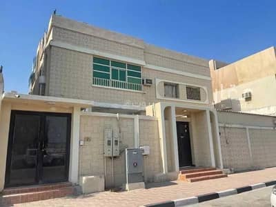 4 Bedroom Villa for Sale in Al Nasriyah, Dammam - Villa For Sale in Saragah Bin Malik Street, Al Nasiryah, Al-Dammam