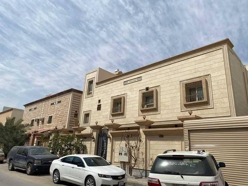 عمارة للإيجار في طيبة، دمام