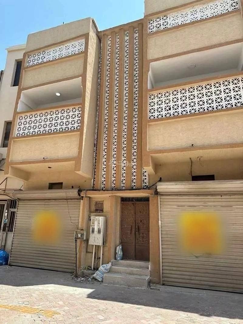 عمارة للإيجار في الدواسر ، الدمام