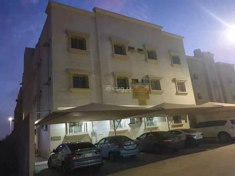 Building for Rent in Al Nur, Dammam