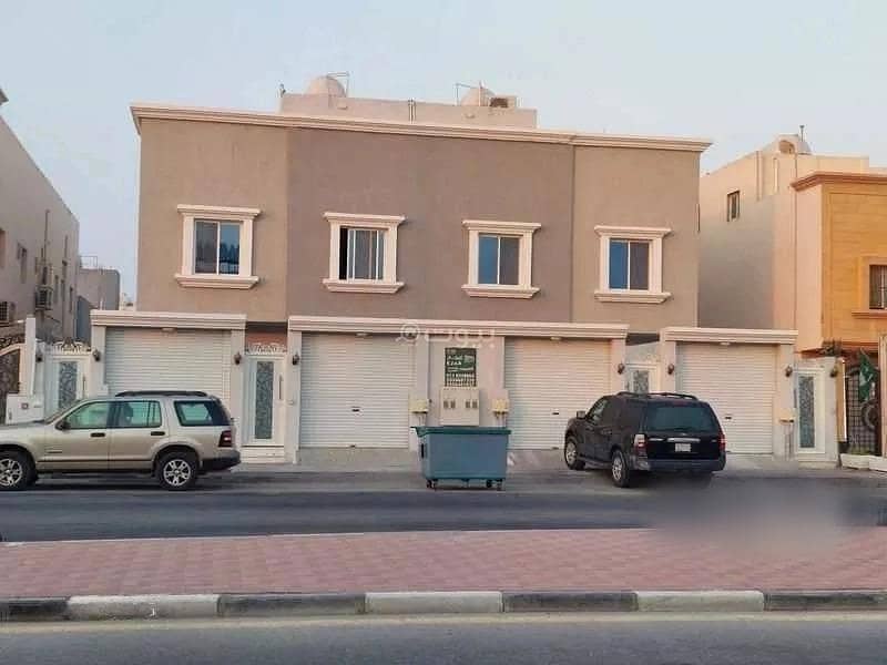 3 Rooms Villa For Sale in Al Nawras, Al Khobar